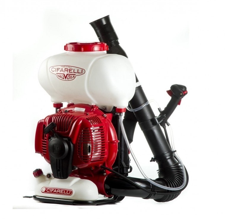 CIFARELLİ M1200 SIRT ATOMİZÖR